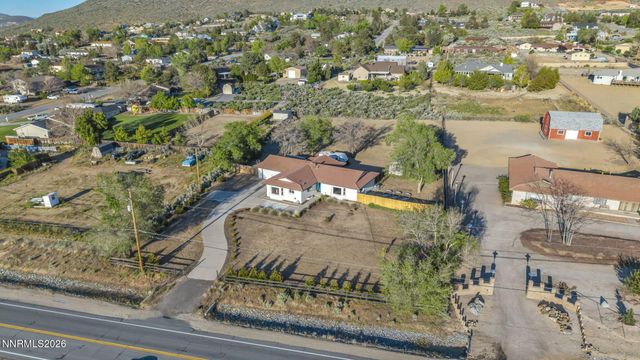 2635 S Edmonds Drive, Carson City, NV 89701