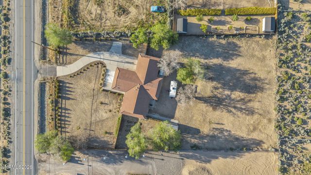 2635 S Edmonds Drive, Carson City, NV 89701