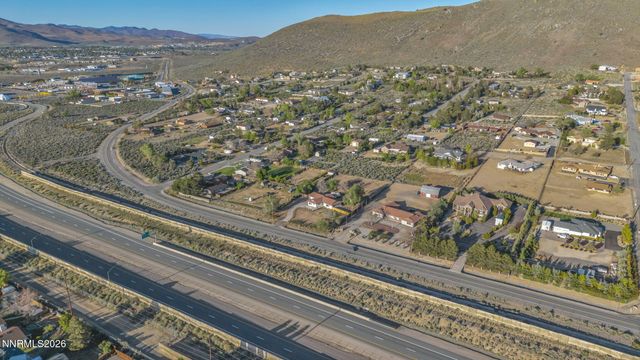 2635 S Edmonds Drive, Carson City, NV 89701