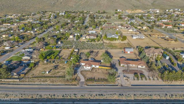 2635 S Edmonds Drive, Carson City, NV 89701