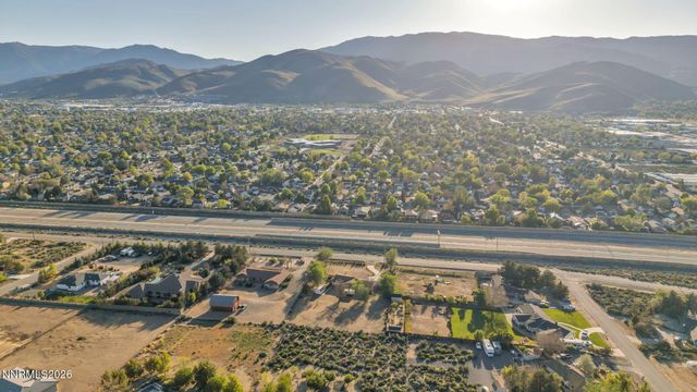 2635 S Edmonds Drive, Carson City, NV 89701