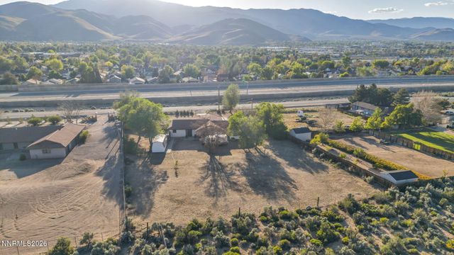 2635 S Edmonds Drive, Carson City, NV 89701