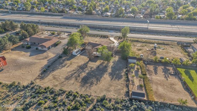 2635 S Edmonds Drive, Carson City, NV 89701