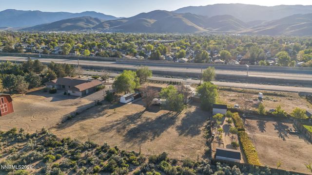 2635 S Edmonds Drive, Carson City, NV 89701
