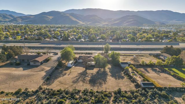 2635 S Edmonds Drive, Carson City, NV 89701