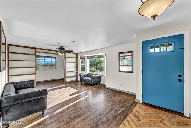2635 S Edmonds Drive, Carson City, NV 89701