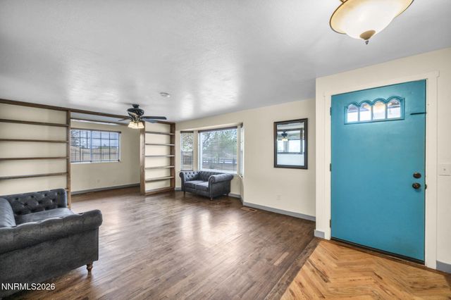 2635 S Edmonds Drive, Carson City, NV 89701