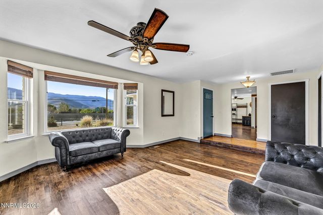 2635 S Edmonds Drive, Carson City, NV 89701