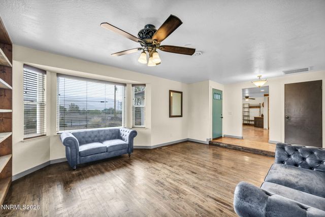 2635 S Edmonds Drive, Carson City, NV 89701
