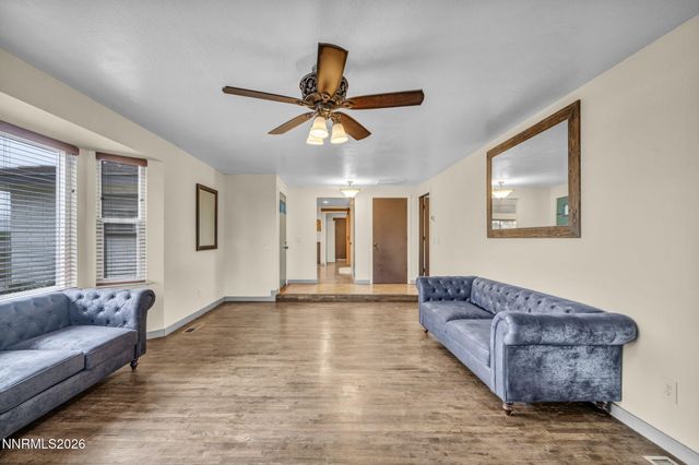 2635 S Edmonds Drive, Carson City, NV 89701