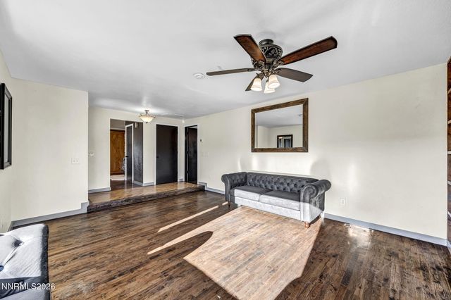 2635 S Edmonds Drive, Carson City, NV 89701
