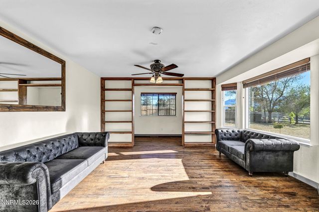 2635 S Edmonds Drive, Carson City, NV 89701