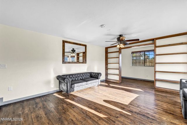 2635 S Edmonds Drive, Carson City, NV 89701