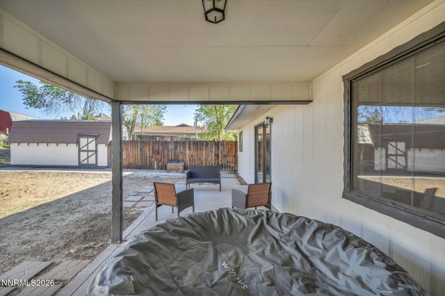 2635 S Edmonds Drive, Carson City, NV 89701