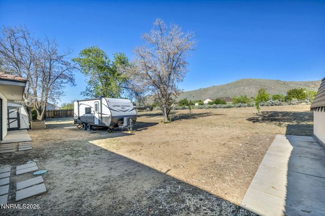 2635 S Edmonds Drive, Carson City, NV 89701