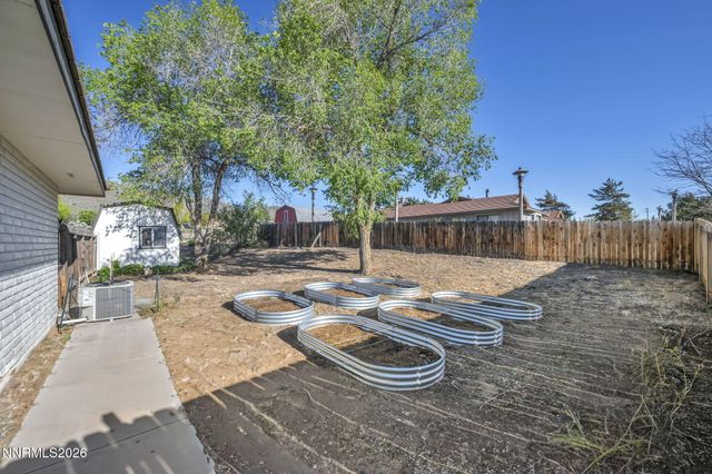 2635 S Edmonds Drive, Carson City, NV 89701