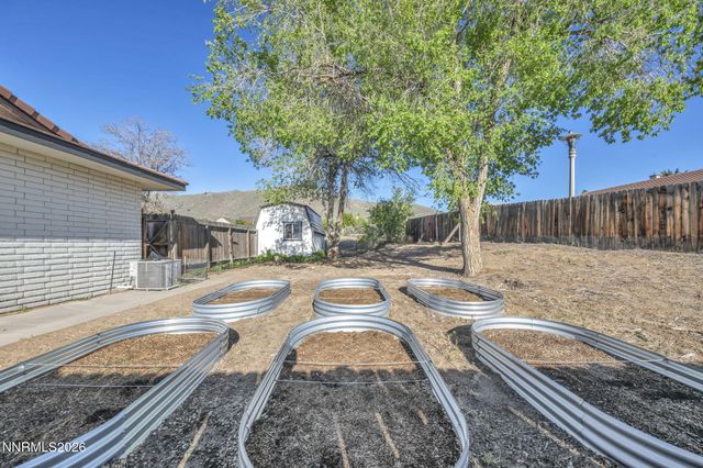 2635 S Edmonds Drive, Carson City, NV 89701