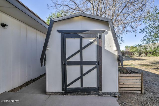 2635 S Edmonds Drive, Carson City, NV 89701
