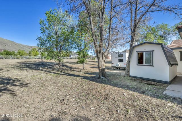 2635 S Edmonds Drive, Carson City, NV 89701
