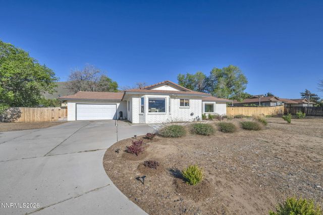 2635 S Edmonds Drive, Carson City, NV 89701