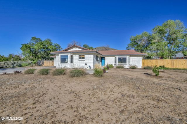2635 S Edmonds Drive, Carson City, NV 89701