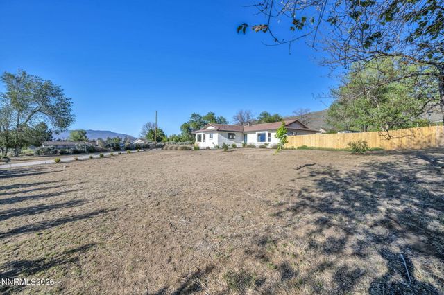 2635 S Edmonds Drive, Carson City, NV 89701