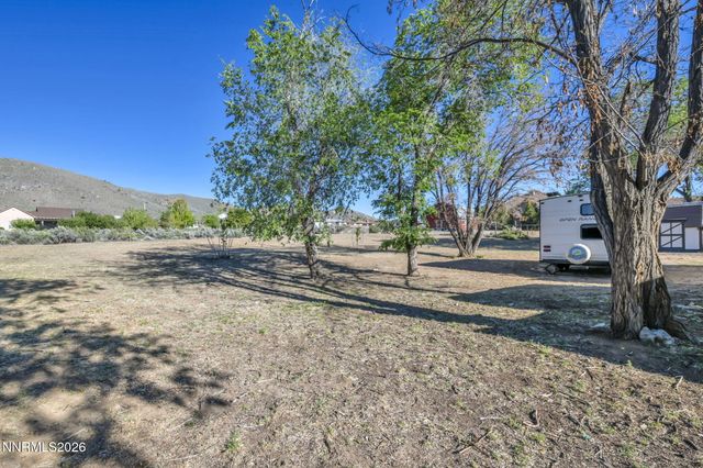 2635 S Edmonds Drive, Carson City, NV 89701