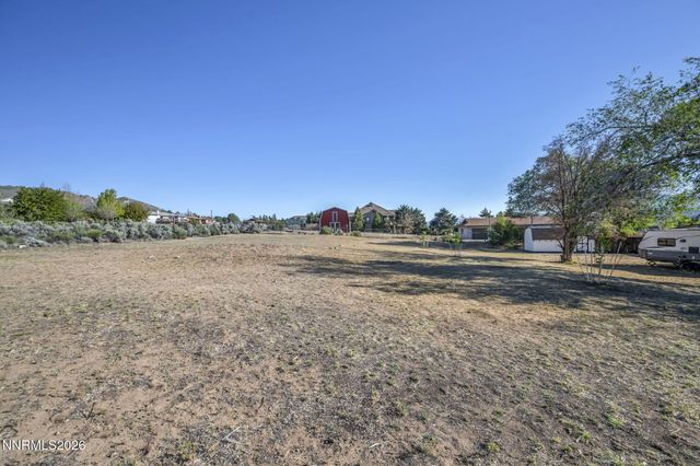 2635 S Edmonds Drive, Carson City, NV 89701