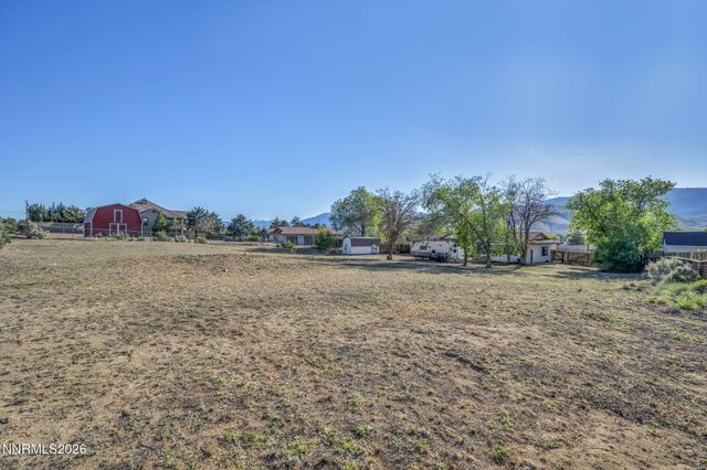 2635 S Edmonds Drive, Carson City, NV 89701