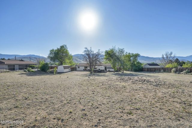 2635 S Edmonds Drive, Carson City, NV 89701