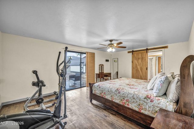 2635 S Edmonds Drive, Carson City, NV 89701