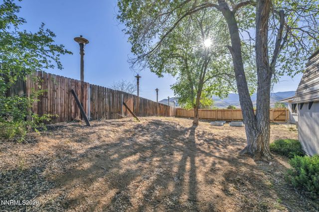 2635 S Edmonds Drive, Carson City, NV 89701