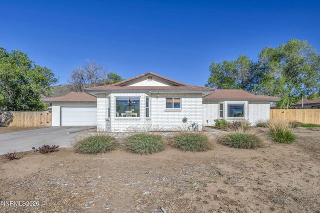 2635 S Edmonds Drive, Carson City, NV 89701