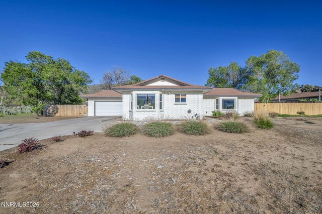2635 S Edmonds Drive, Carson City, NV 89701
