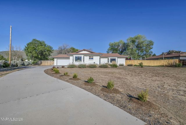2635 S Edmonds Drive, Carson City, NV 89701
