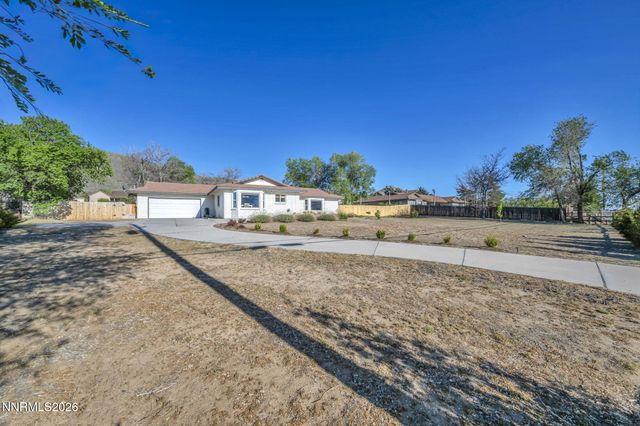 2635 S Edmonds Drive, Carson City, NV 89701