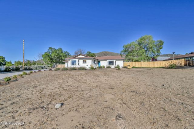 2635 S Edmonds Drive, Carson City, NV 89701