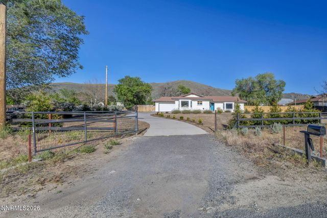 2635 S Edmonds Drive, Carson City, NV 89701