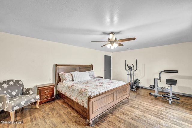 2635 S Edmonds Drive, Carson City, NV 89701