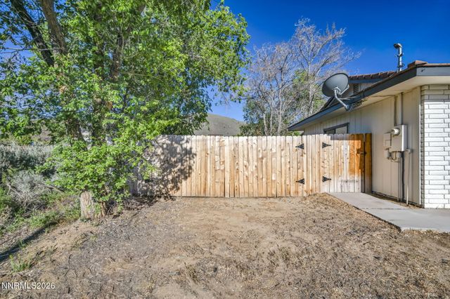 2635 S Edmonds Drive, Carson City, NV 89701