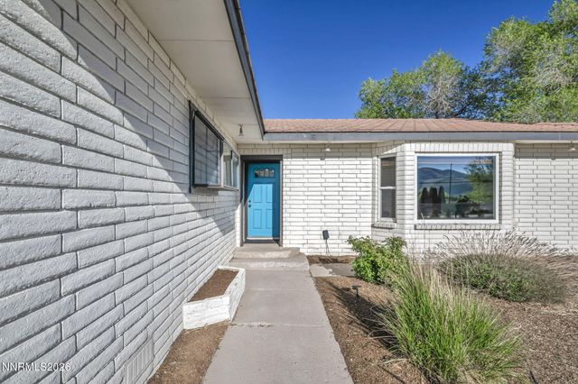 2635 S Edmonds Drive, Carson City, NV 89701