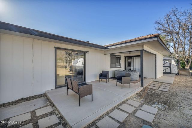 2635 S Edmonds Drive, Carson City, NV 89701