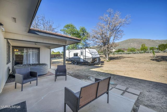 2635 S Edmonds Drive, Carson City, NV 89701