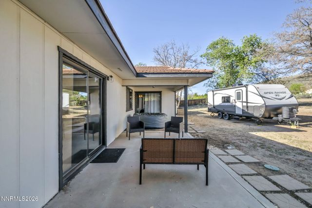 2635 S Edmonds Drive, Carson City, NV 89701