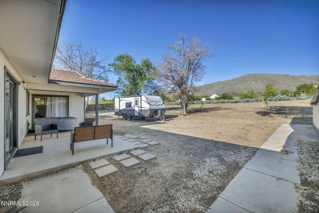 2635 S Edmonds Drive, Carson City, NV 89701