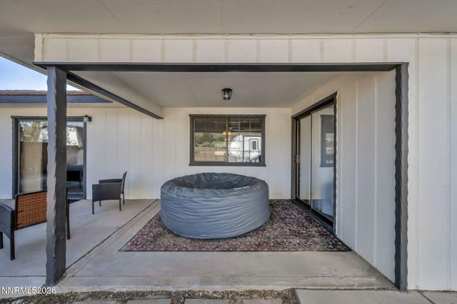 2635 S Edmonds Drive, Carson City, NV 89701