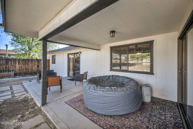 2635 S Edmonds Drive, Carson City, NV 89701