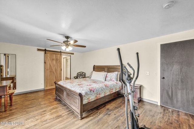 2635 S Edmonds Drive, Carson City, NV 89701