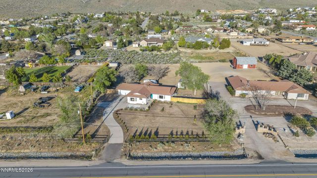 2635 S Edmonds Drive, Carson City, NV 89701