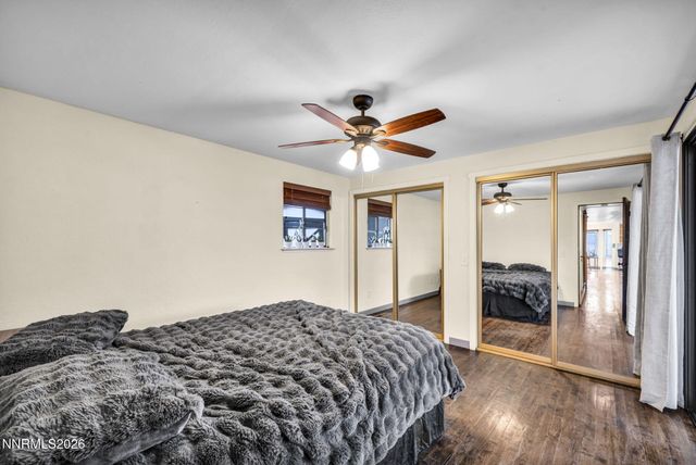 2635 S Edmonds Drive, Carson City, NV 89701